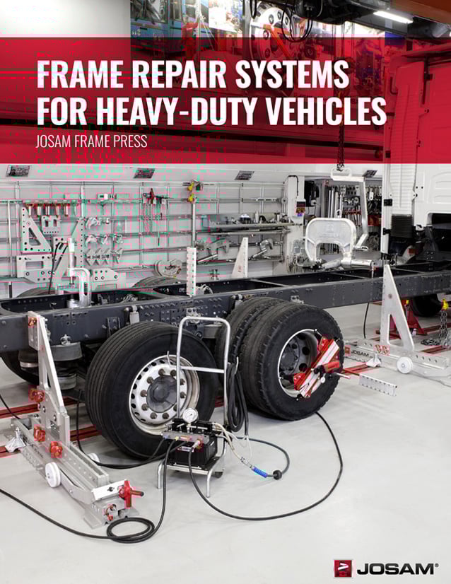Frame Press Brochure